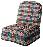 飛騨産業 穂高 №6ロッキングチェア用 置きクッション ハウザーG  (№6RC用) NO.6RC用