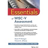 Essentials of WISC-V Assessment