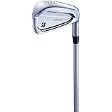 BRIDGESTONE(ブリヂストン) 222CB+ アイアン6本セット(#5~#9,PW) 【カタログ掲載シャフト装着モデル】 2022年モデル