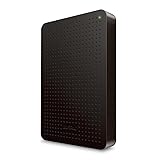 BUFFALO ミニステーション ターボPC EX2対応 USB3.0ポータブルHDD 1TB ブラック HD-PLF1.0U3-BB