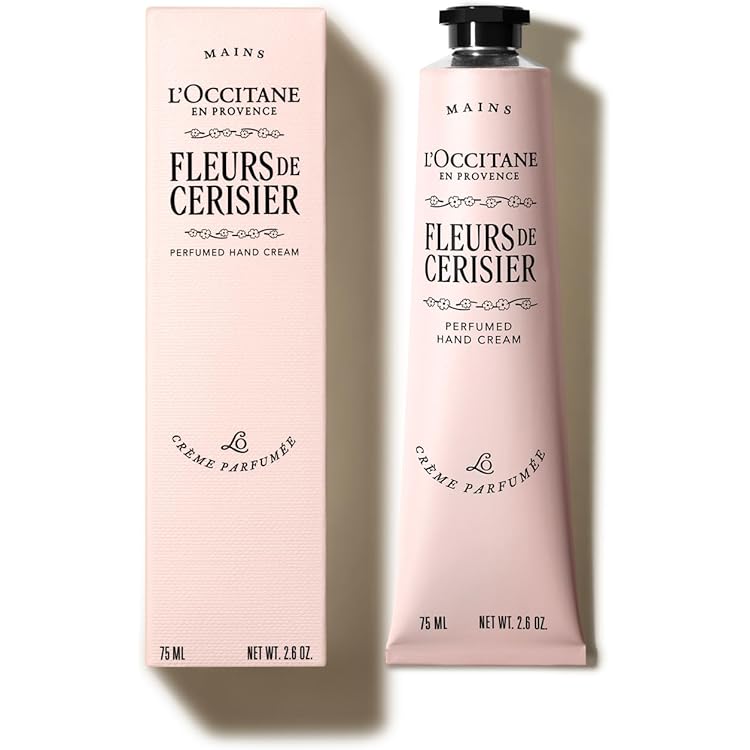 Amazon.co.jp: ロクシタン(L'OCCITANE) ローズ パフュームド ハンド