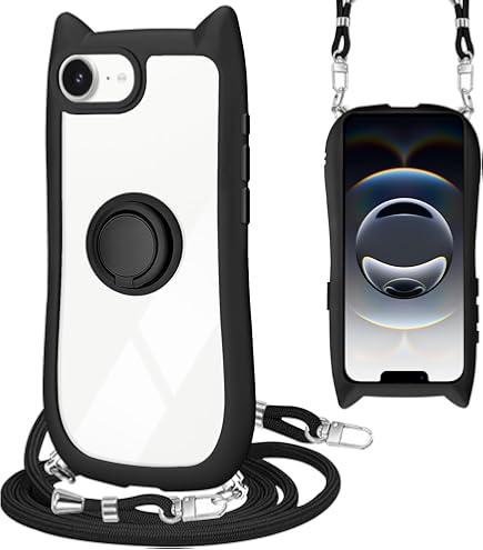 Amazon.co.jp: ZENIX DESIGN TECH iPhone14 Pro 用 ケース リング