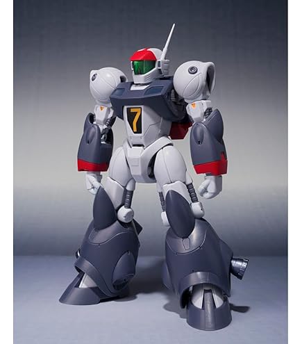 Amazon.co.jp: フルメタル・パニック! TSR ROBOT魂 SIDE AS