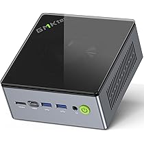 Amazon.co.jp: GMKtec ミニpc AMD Ryzen 9 PRO 6950H (8C/16T 最大