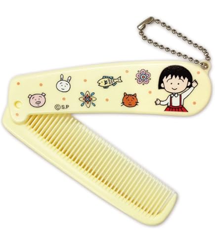 Amazon | トーシンパック(Toshinpack) ちびまる子ちゃん コンパクト