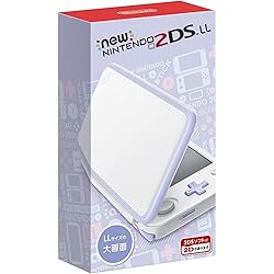 ニンテンドー2DS ラベンダー　本体 Amazon | ニンテンドー2DS ラベンダー | ゲーム機本体