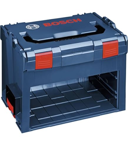 Amazon | Bosch Professional(ボッシュ) L-BOXX(エルボックス)用