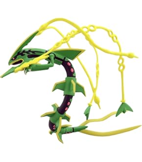 Amazon.co.jp: ポケットモンスター モンスターコレクション EX