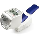 オムロン デジタル自動血圧計 HEM-1020シリーズ HCR-1702