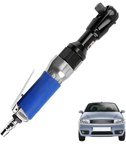 TOKU エアラチェットMR-2209C-EC 新品未使用