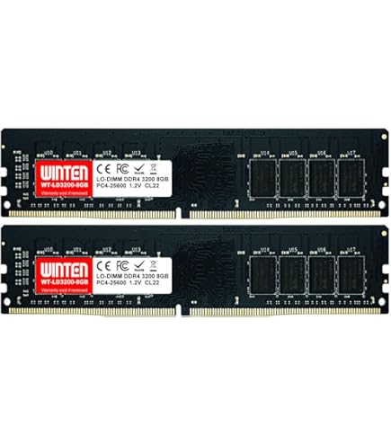 Amazon | Patriot Memory DDR4 2666MHz PC4-21300 32GB デスクトップ用