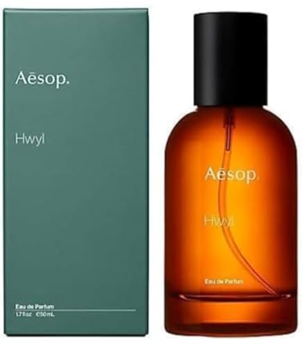 Amazon | Aesop イソップ タシット オードパルファム 50ml AESOP TACIT