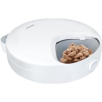 Amazon | pokopo wet mini 自動給餌器 ウェットフード 犬 猫 タンク