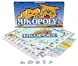Late For The Sky University Of Kentucky Monopoly[並行輸入品]