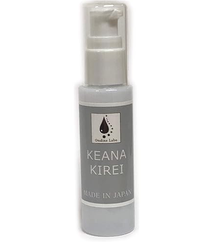 Amazon | オンディーヌ ラボ KKローション KEANA KIREI 300ml 業務用