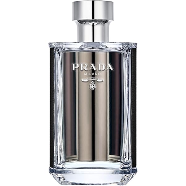 香水(男性用) PRADA BLACK Eau de Parfum 100ml Luna Rossa Black Eau de Parfum | Prada Beauty Official Site