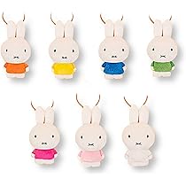 Amazon.co.jp: [タイトー] ミッフィー ぬいぐるみマスコットぷち
