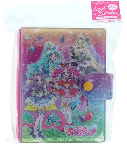 Amazon | 連続当 ふたりはプリキュア シールコレクション2 1束（30袋+ 