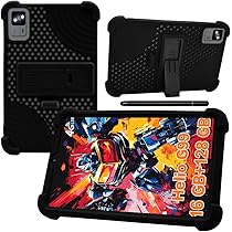 Amazon.co.jp: 【NSFN】For Alphawolf APad2/APad1 ケース