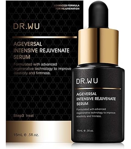 Amazon.co.jp: DR.WU(ドクターウー) マンデル酸 ピーリング 美容液