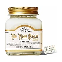 スタイリング剤 LINC ORIGINAL MAKERS LINC ORIGINAL MAKERSのヘアバームに惚れた | MINIMALOG