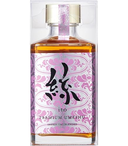 Amazon.co.jp: 酔鯨 熟成梅酒6 化粧箱入り : 食品・飲料・お酒