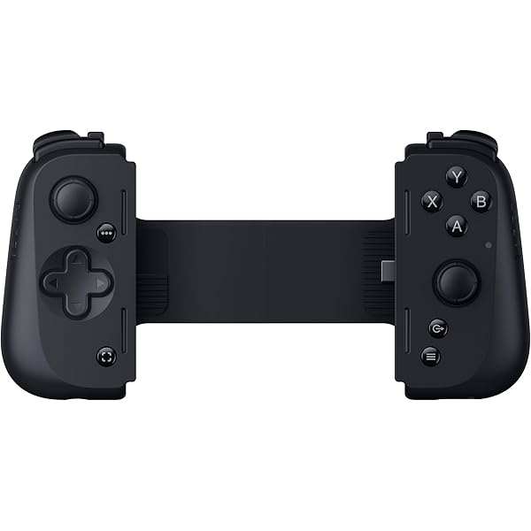 Amazon.co.jp: Razer レイザー Kishi V2 for Android モバイル 