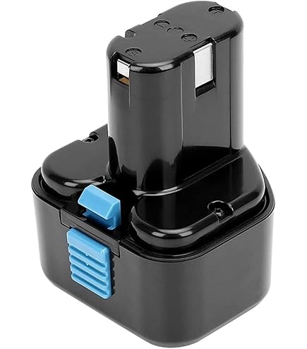 日立　バッテリー Amazon.co.jp: HITACHI（日立） 9.6V バッテリー NiMH 3.0Ah