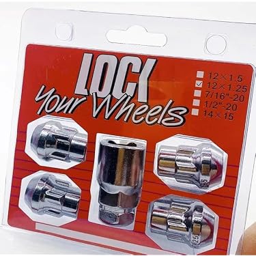 Amazon.co.jp 最新リリース: 車用ホイールボルト・ナット の新着