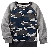 OshKosh B'Gosh SWEATER ベビー・ボーイズ