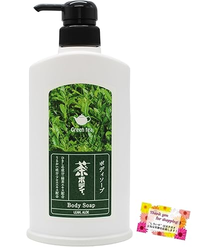Amazon | SHINTECH ユゼ 抹茶配合洗顔フォーム 130g | ユゼ | 洗顔