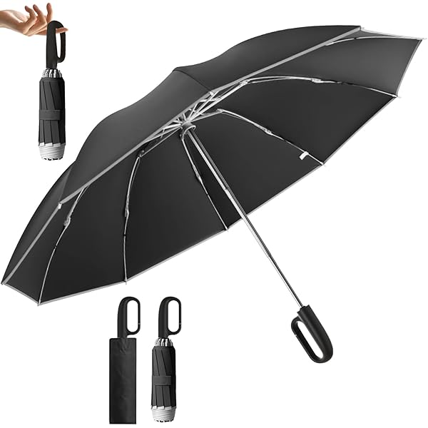 Amazon | 折りたたみ傘 ワンタッチ 自動開閉 折り畳み傘 大きい