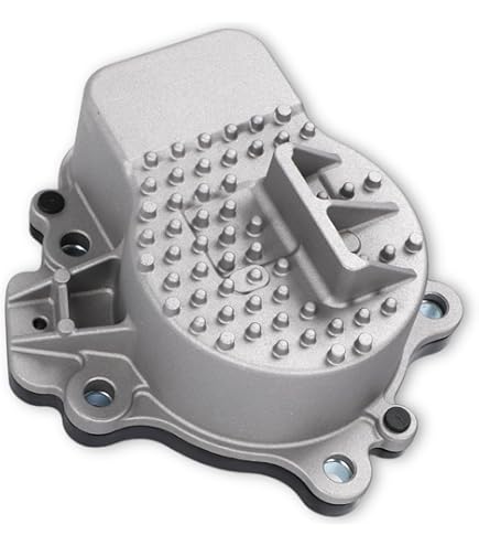 Amazon | TOYOTA (トヨタ) 純正部品 エンジンウォータポンプASSY