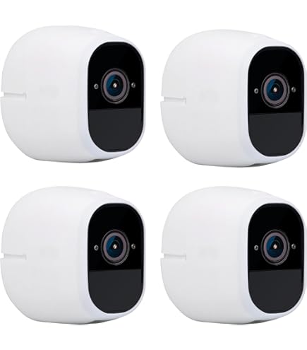 Arlo (VMC4030P-100NAS) Pro 2 - Add-on Camera, Rechargeable, Night