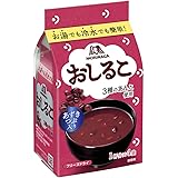 森永製菓 おしるこ 4袋入×5個