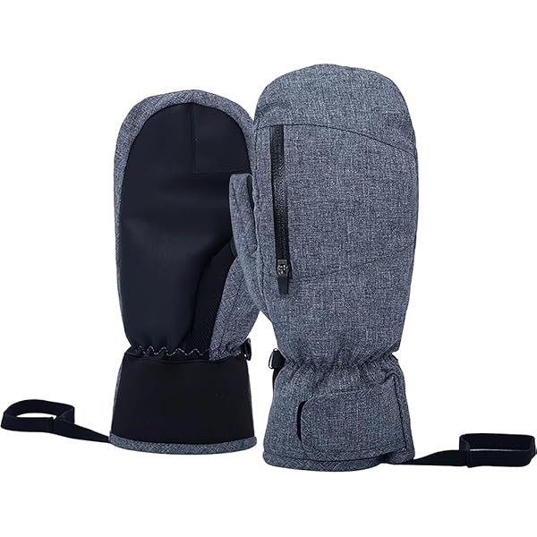 PICTURE(ピクチャー)[レディース] ミトン (インナーグローブ脱着可能) Amazon.co.jp: [ピクチャー] レディース 保温 ミトン (インナー