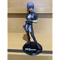 Amazon.co.jp: アルター ALTER 攻殻機動 草薙素子 フィギュア