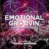 Emotional Groovin' -Best Hits Mix- mixed by *Groovy workshop.
