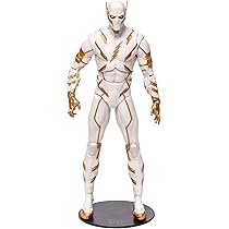 未開封　DCマルチバース ゴッドスピード Amazon | マクファーレン・トイズ DC マルチバース 7インチ