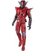 Amazon.co.jp: 仮面ライダーゼロワン RKF 仮面ライダーゼロワン