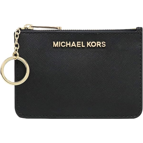 マイケルコース カードケース ケース 小銭入れ キーリング シグネチャー Amazon | [マイケル・コース] JET SET TRAVEL キーリングジップ