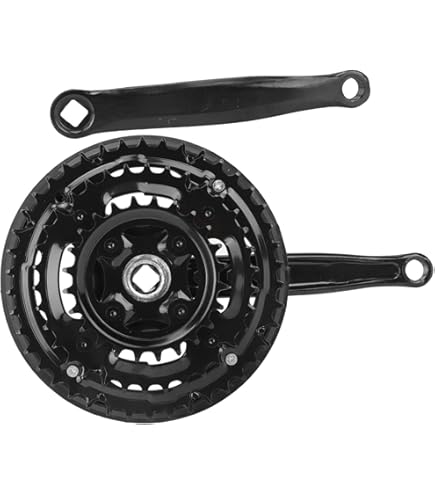Amazon | シマノ デュラエース クランクセット FC-9000 54×42T