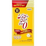 浅田飴 シュガーカットゼロ顆粒 120本