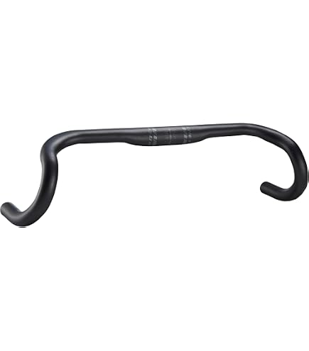 Amazon | RITCHEY(リッチー) WCSカーボン バー FLAT+/-5 710mm/9D