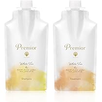 Amazon | ラサーナ (La Sana) プレミオール シャンプー