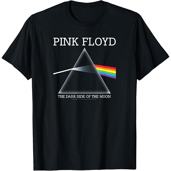 Amazon | ピンク・フロイド The Dark Side of The Moon 50th
