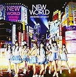NEW WORLD[C-Type]