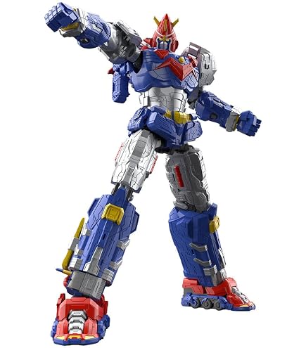 Amazon | SMP ボルテス V レガシー レッツ・ボルトイン セット【PB限定