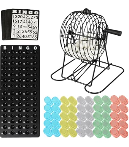 JAPAN ビンテージ レトロ 電動 ビンゴ マシーン 美品 昭和レトロ ビンゴ ポントデビンゴ - メルカリ