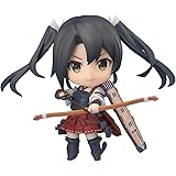 ねんどろいど 艦隊これくしょん ‐艦これ‐ 瑞鶴 ノンスケール ABS&PVC製 塗装済み可動フィギュア